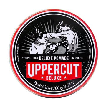 Deluxe Pomade