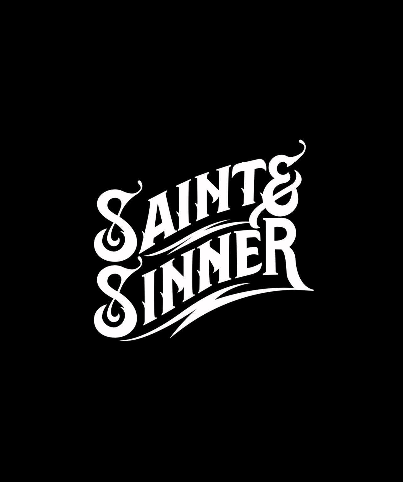 Saint & Sinner Barbershop
